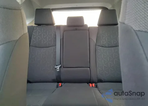 2020 Toyota Rav4 Xle из США, поврежденный, VIN 2T3RWRFV6LW053105